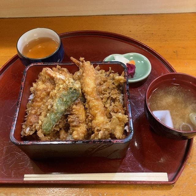 天山 - サブ画像1