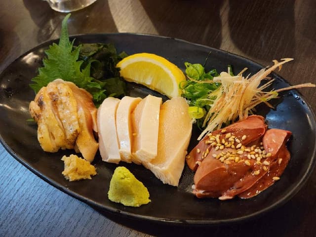 とり焼肉 とり軍 - サブ画像2