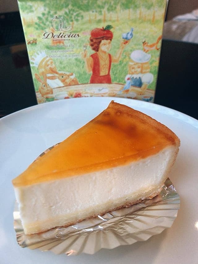 デリチュース JR大阪店 - サブ画像3
