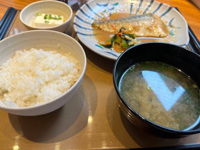 やよい軒 神田北口店 - サブ画像3