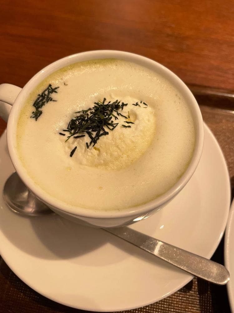 上島珈琲店 京都嵯峨嵐山店