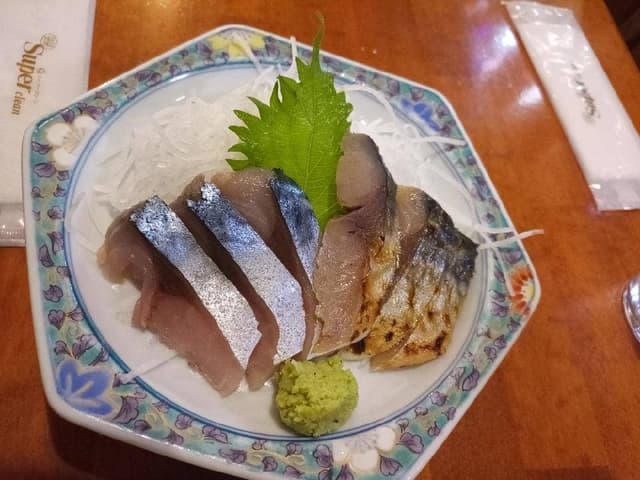はこはち漁港 - サブ画像3