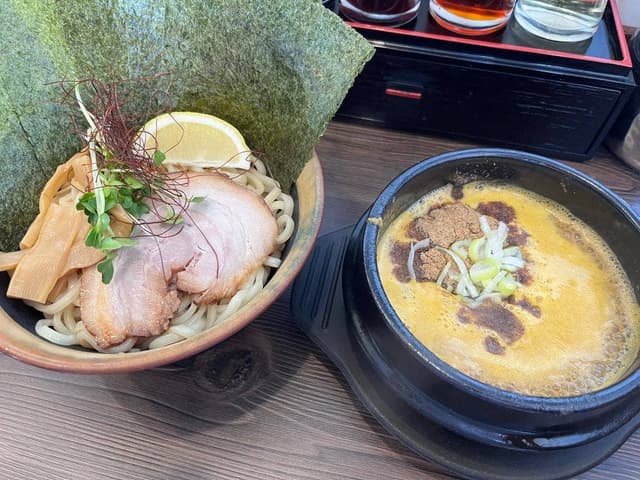 横浜家系らーめん 麺家さやか - サブ画像1