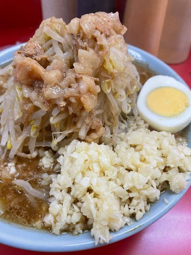 ラーメン富士丸 東浦和店 - サブ画像1