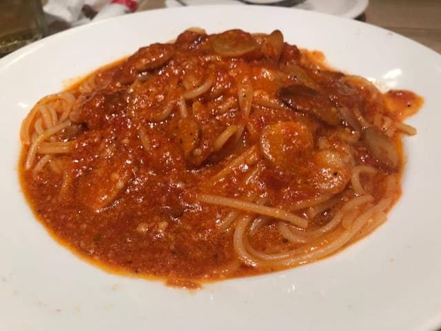 カプリチョーザ 酒々井プレミアム・アウトレット店 - サブ画像3