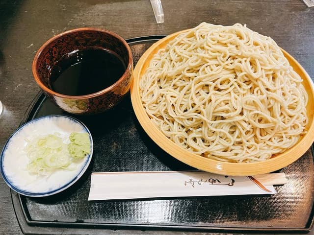 喬月 - サブ画像2