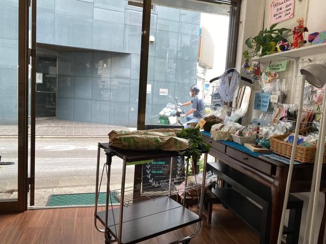 まちの縁がわ テラッツァ - サブ画像2