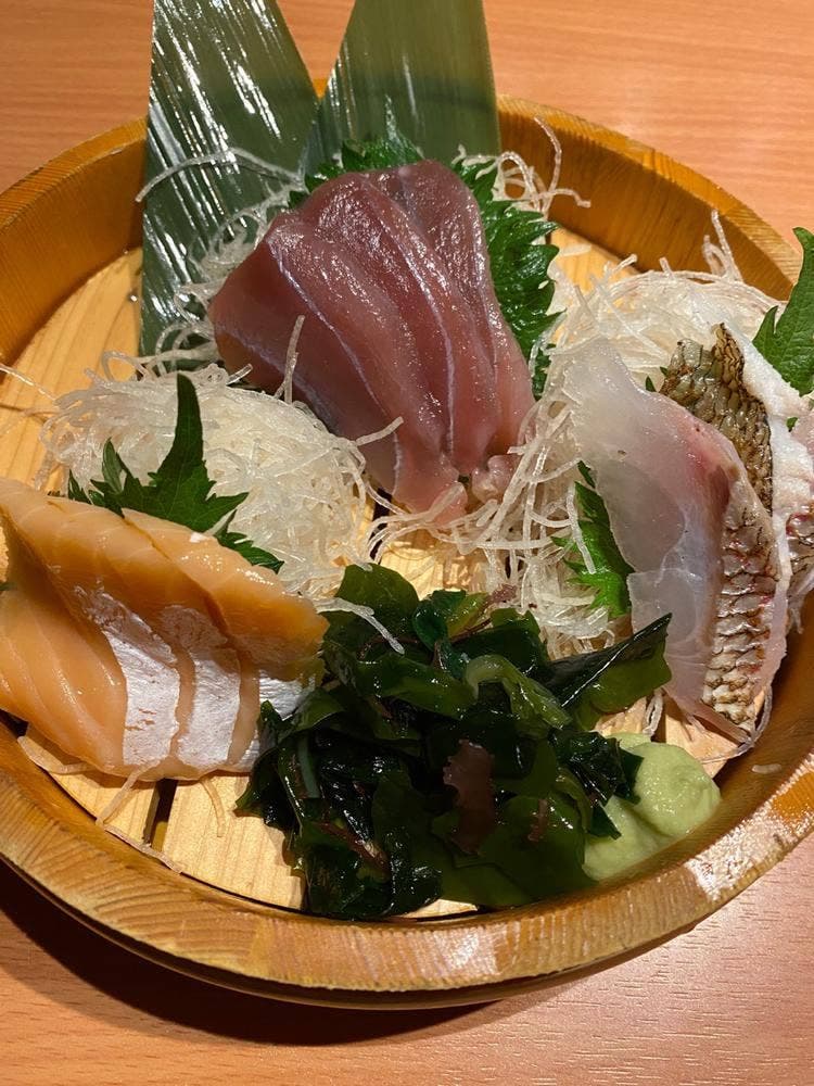 魚民 柏の葉キャンパス東口駅前店