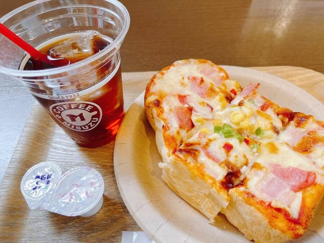 MISUZU CAFE 室蘭店 - サブ画像2