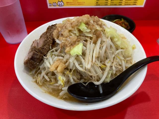 立川マシマシ 太田店 - サブ画像3