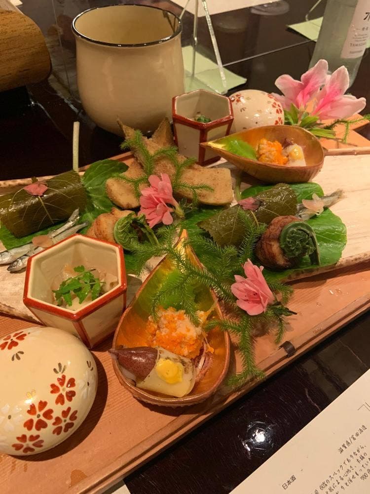 二条 有恒