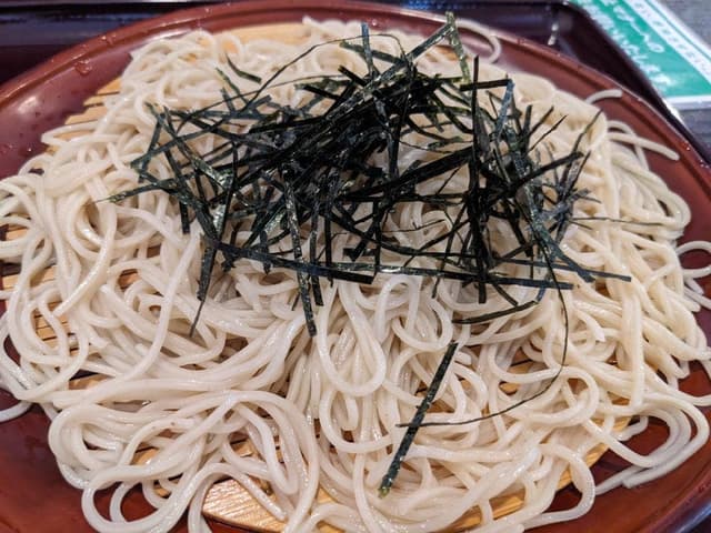 そば処司 - サブ画像2