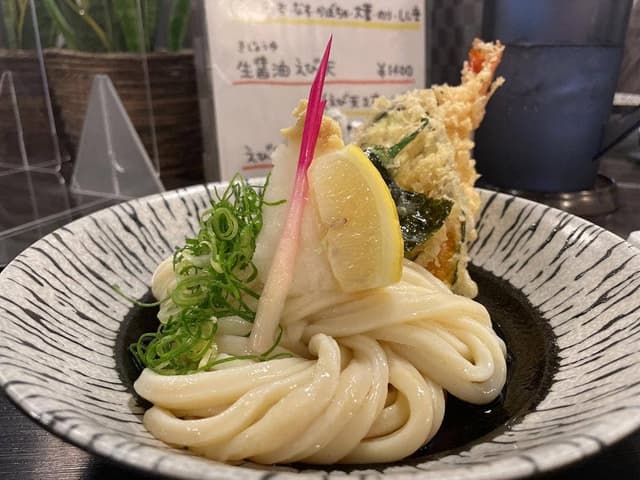 讃岐うどん 白庵 - サブ画像3