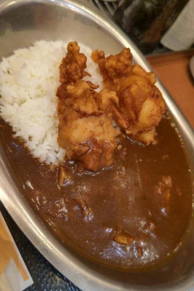 レッツゴーカレー アリオ札幌店 - サブ画像3
