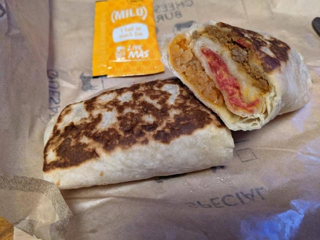 タコベル 渋谷道玄坂店 - サブ画像1