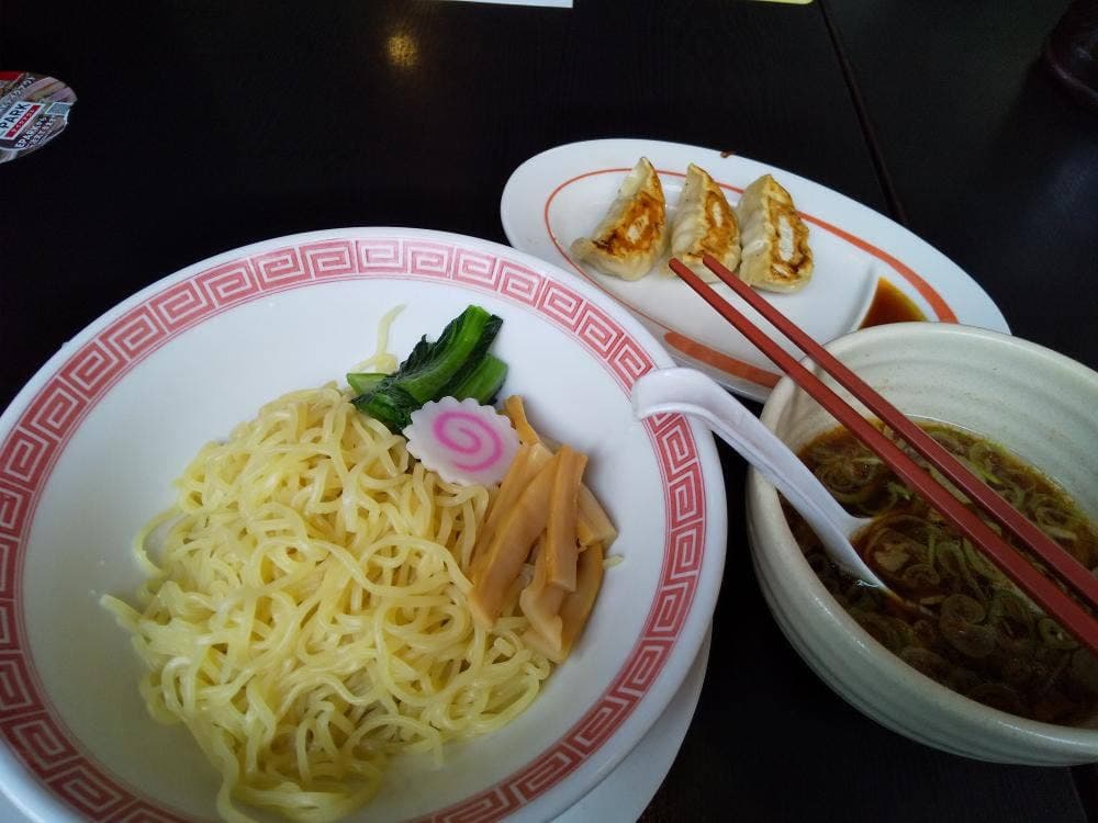 幸楽苑 いわき好間店