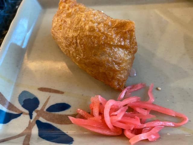 吉野家×はなまるうどん 那覇空港際内ターミナルビル店 - サブ画像2