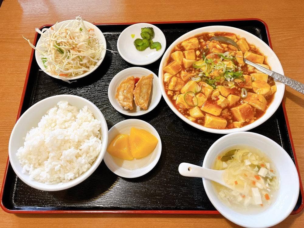 台湾料理 昇龍