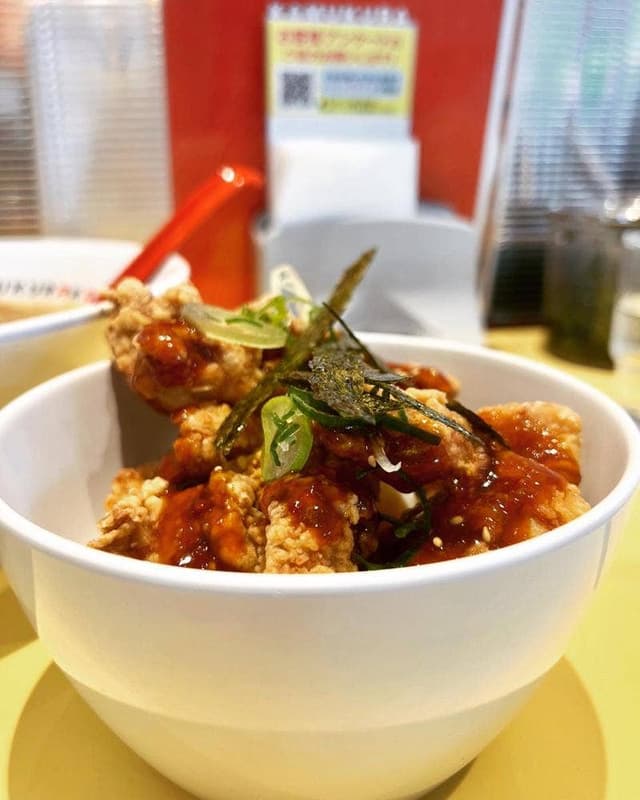 どうとんぼり神座 和歌山国体道路店 - サブ画像3