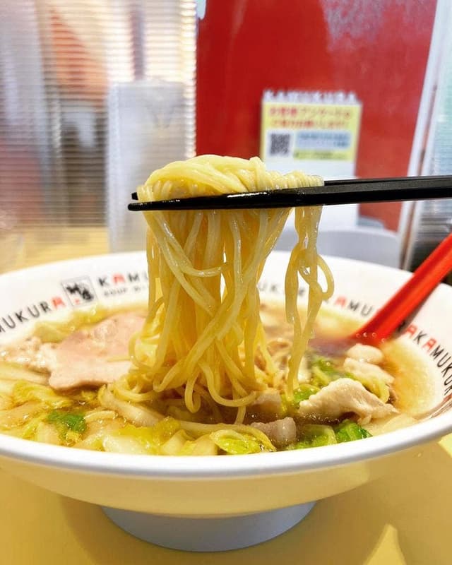 どうとんぼり神座 和歌山国体道路店 - サブ画像1