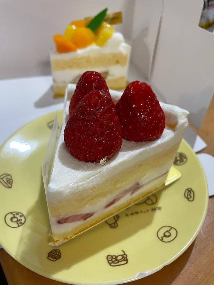 アンリ・シャルパンティエ 横浜高島屋店