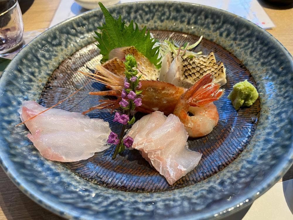 馳走屋 巣庵