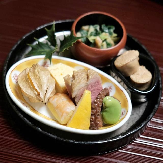 枯淡 - サブ画像1