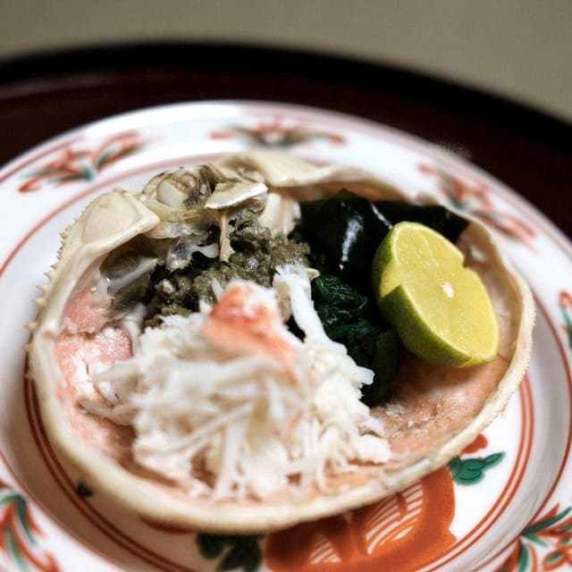 枯淡 - サブ画像2