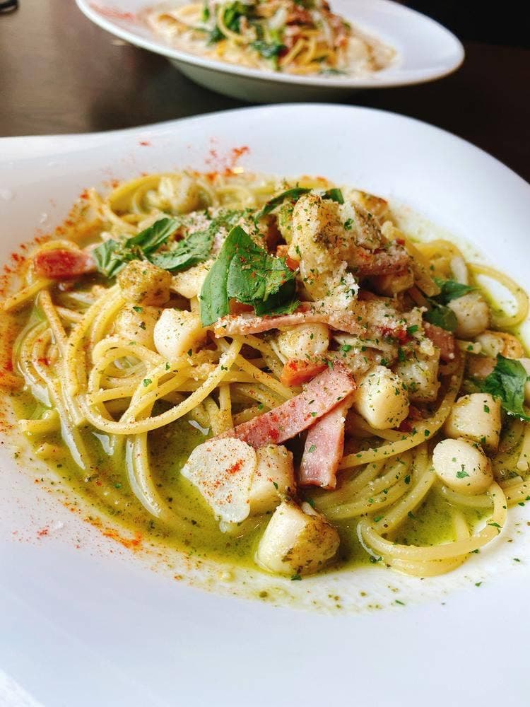 ラ パーチェ 本店