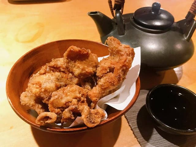 和酒和彩 ぎおん - サブ画像1