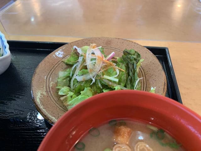 レストラン 塔 - サブ画像1