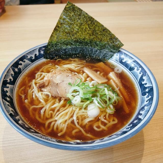 灯台らーめん - サブ画像1