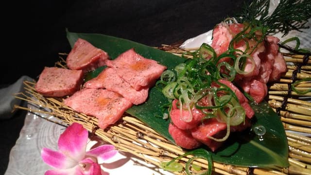 焼肉たむら和泉府中店 - サブ画像1