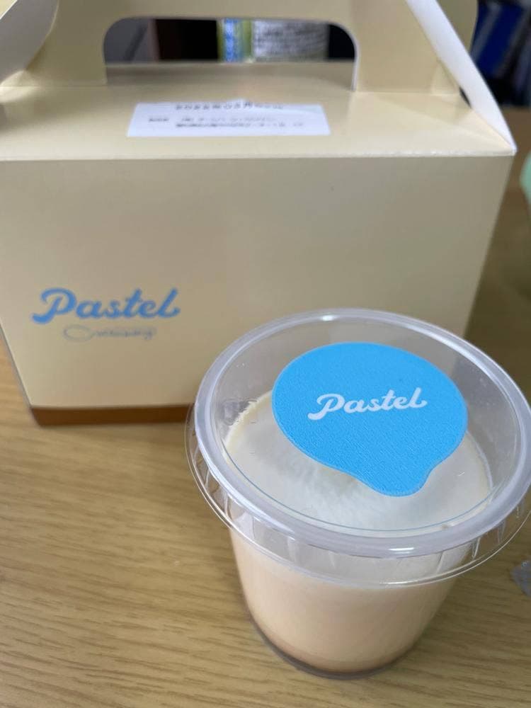 パステルデザート イオン春日井店