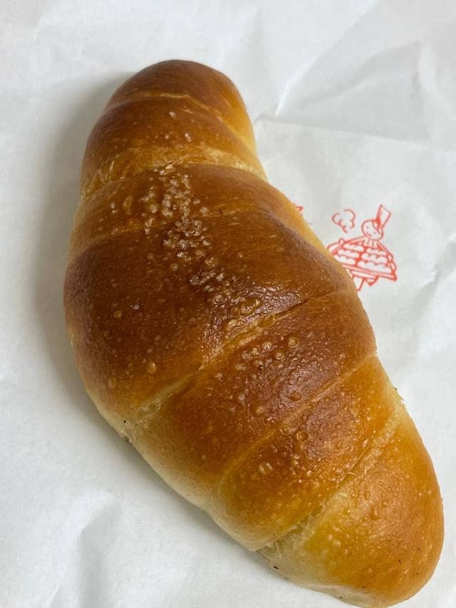 石窯パン工房 Pensee 鈎取本店 - サブ画像1