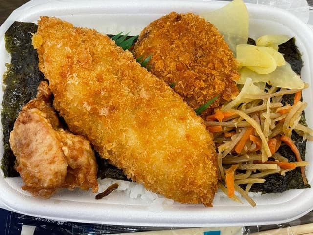 ほっともっと 仙台上杉5丁目店 - サブ画像2