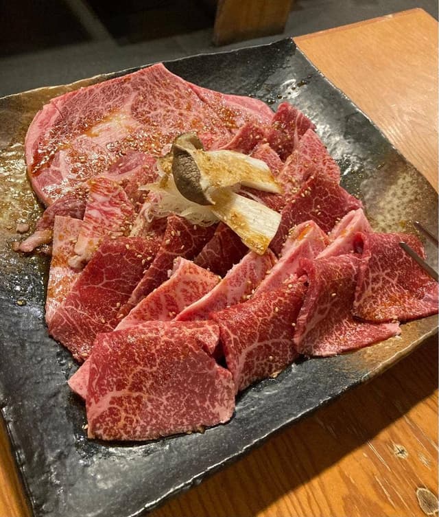 焼肉 金城 - サブ画像1