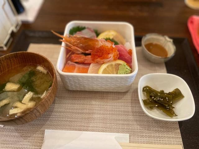 中山水産 - サブ画像3