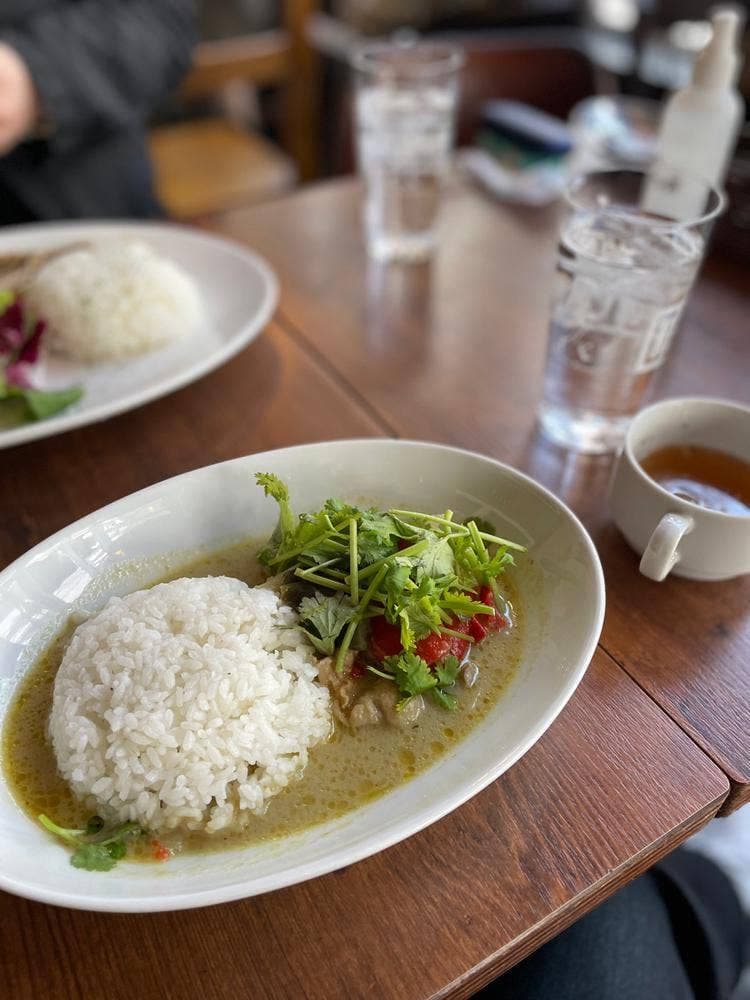 Cafe＆Bar R