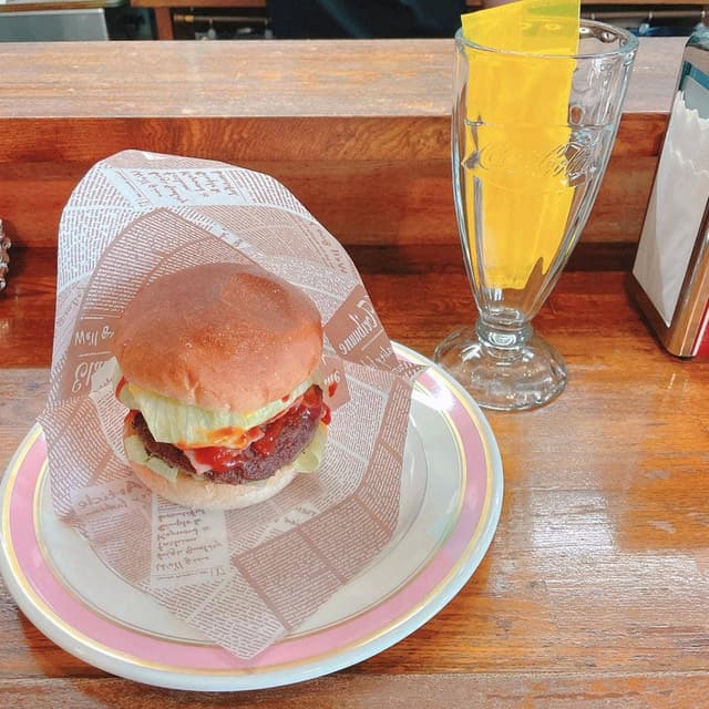 Cafe&Bar SMILE☆STAR - サブ画像1