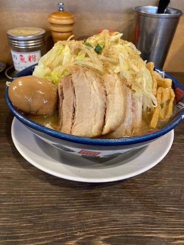 太一商店 小山店 - サブ画像1