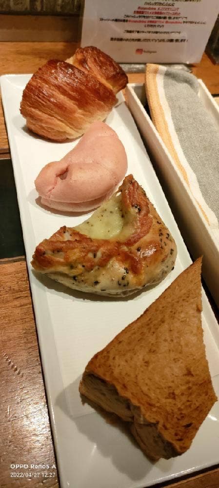 COGS DINING KAGURAZAKA - サブ画像2