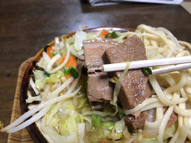 垣花食堂 - サブ画像1