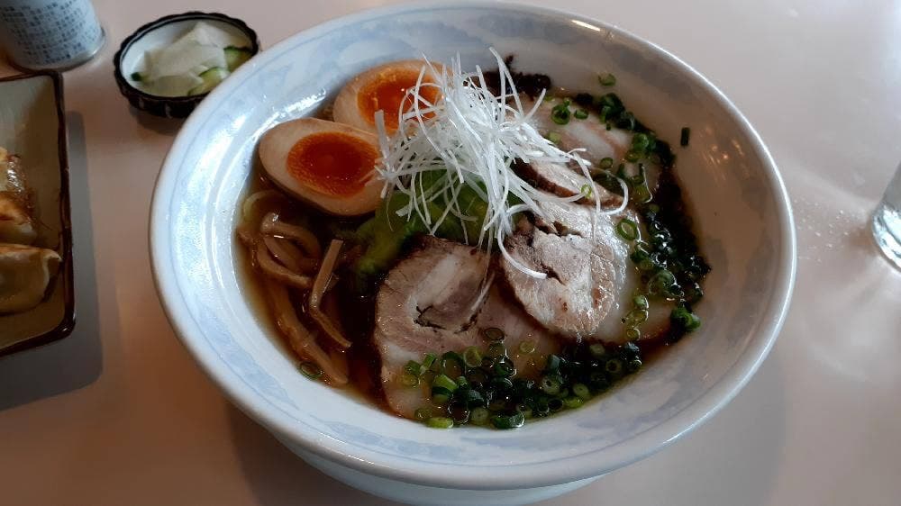 斜家