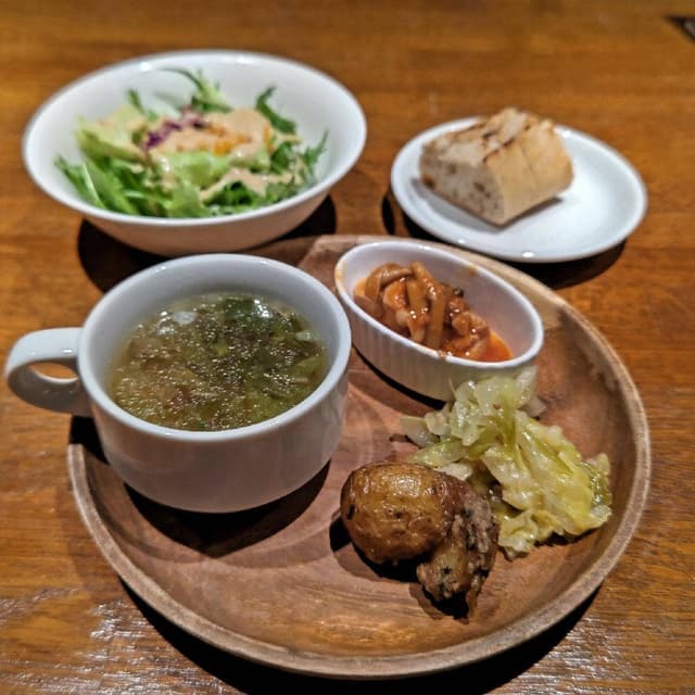 チーズチューズ HIGOBASHI - サブ画像1