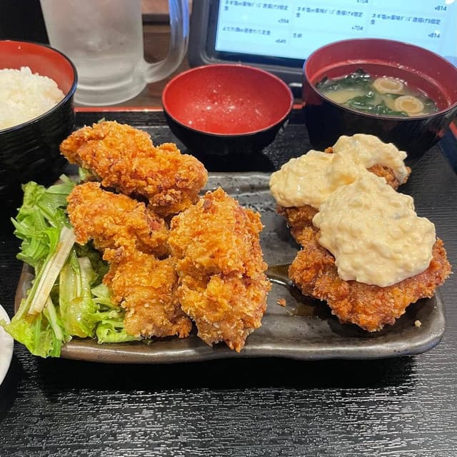 とりいちず 大宮東口店 - サブ画像1