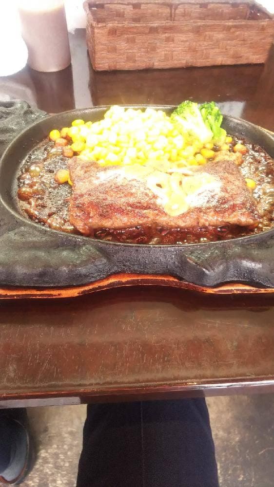 熟成肉塊貯蔵所 風鈴堂