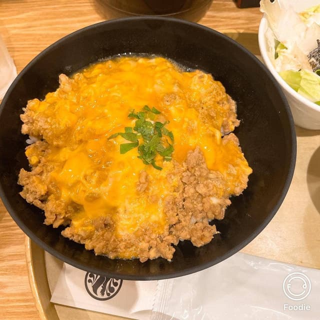 名古屋コーチン親子丼 酉しみず - サブ画像2