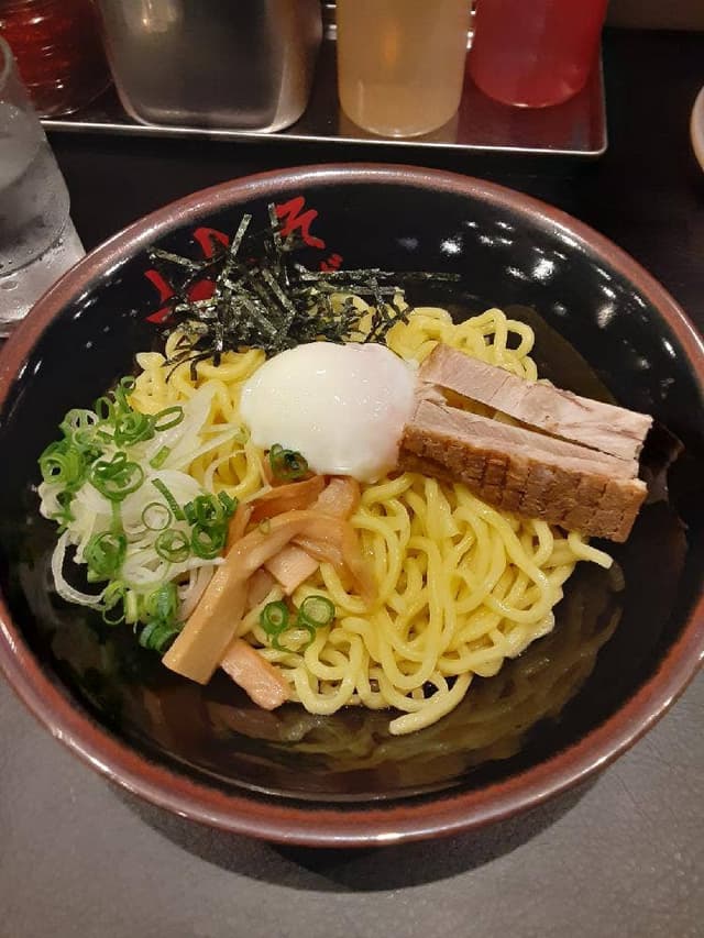 東京油組総本店 高槻店 - サブ画像1