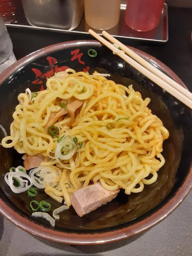 東京油組総本店 高槻店 - サブ画像2